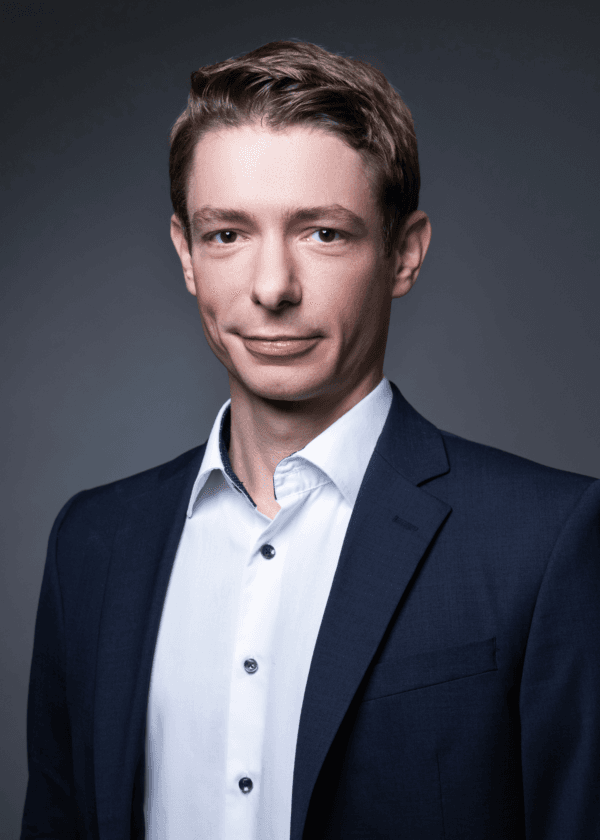 Julian, Head of Operations, Ace Alternatives